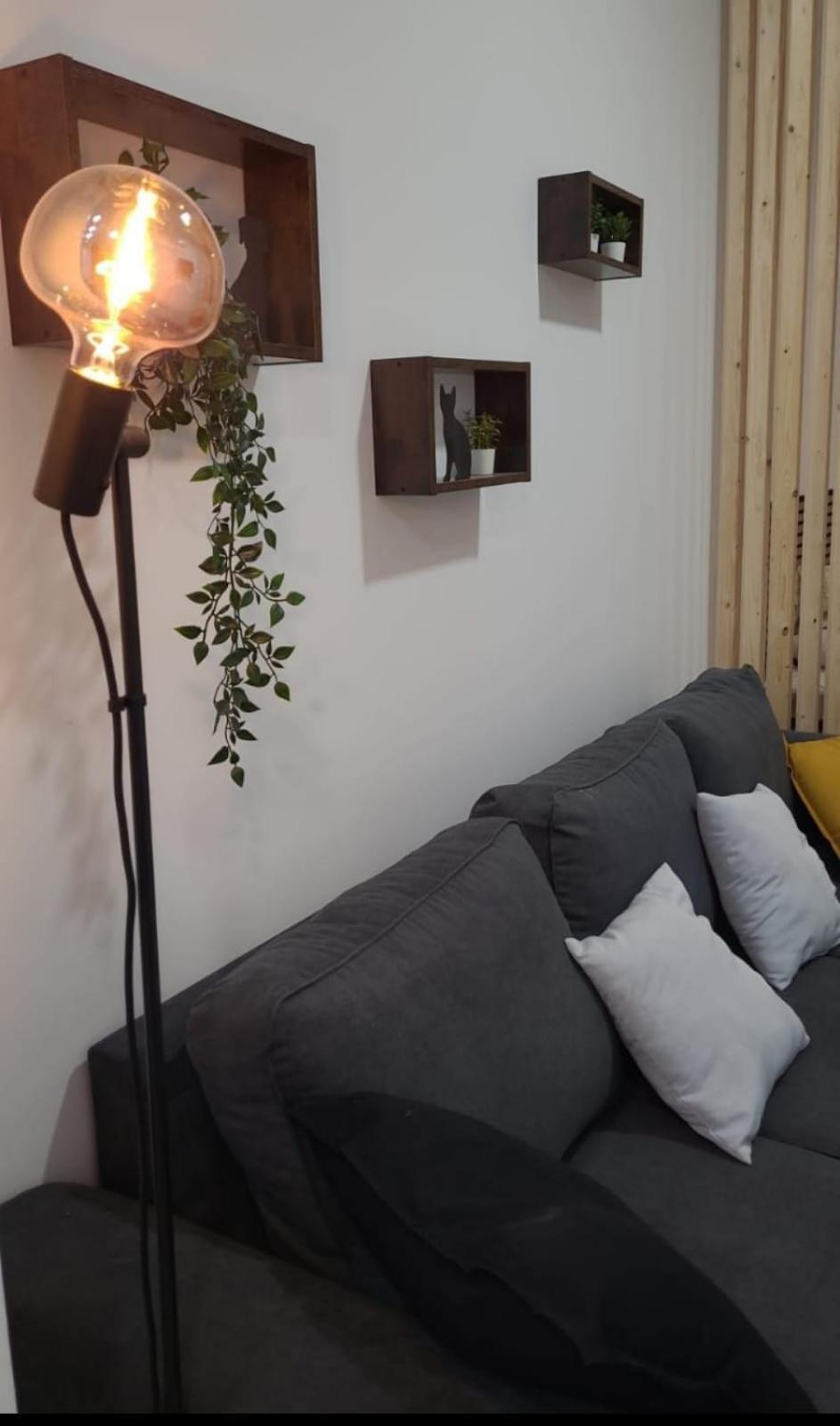 Apartamento Loft Con Encanto