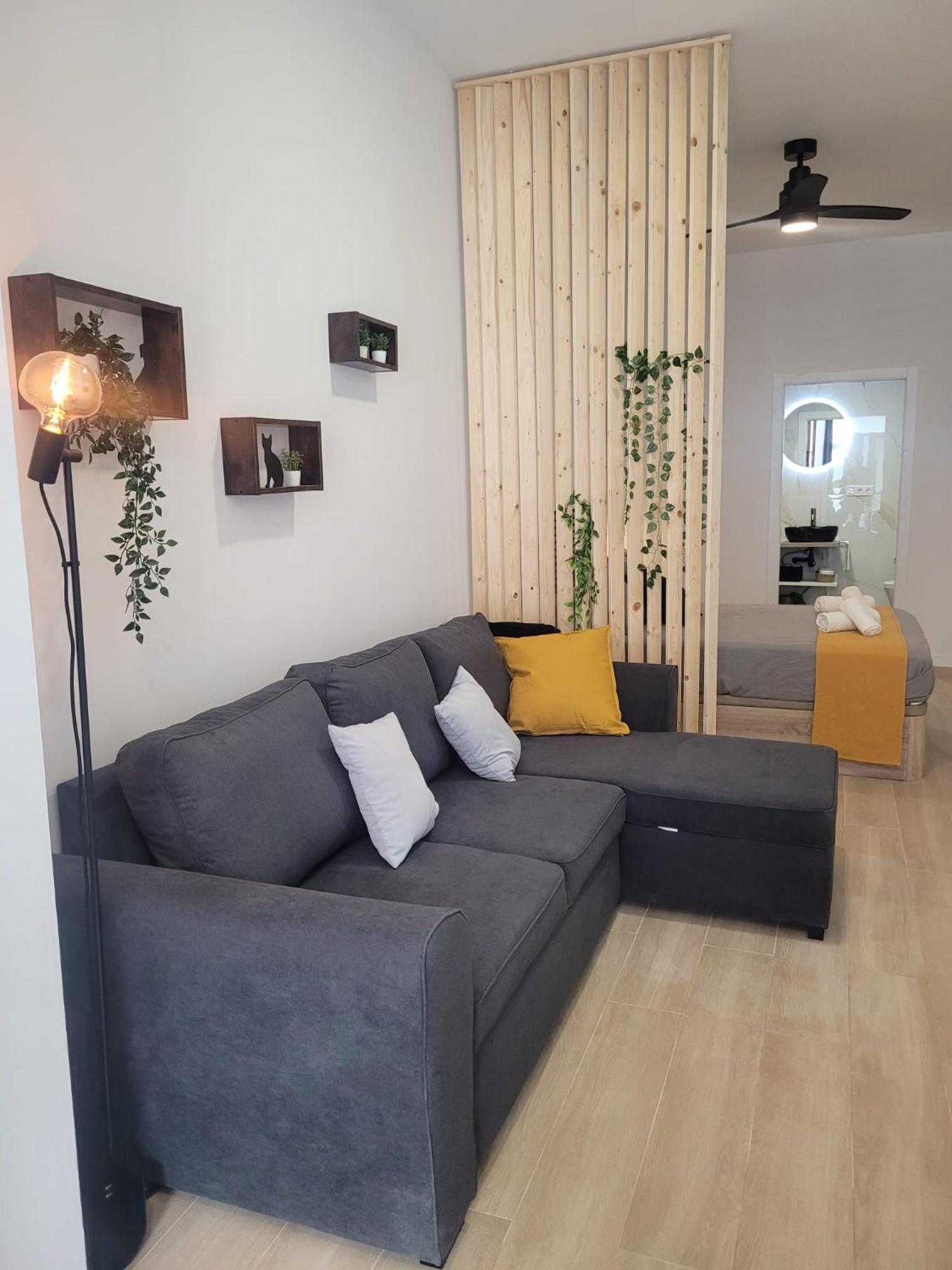 Loft Con Encanto *